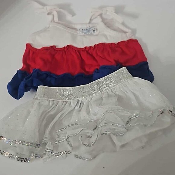 Lot of Build a Bear Clothing - Picture 4 of 4